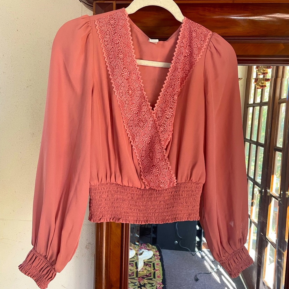 Brand new Joie Top